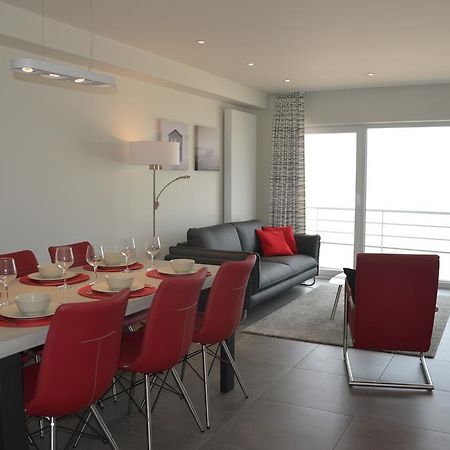 4B @ Longchamp Apartment Ostend Exterior photo